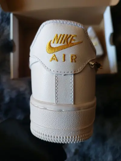 Zapatillas Nike Air Force 1 [Lucky Charms] - miniatura 4