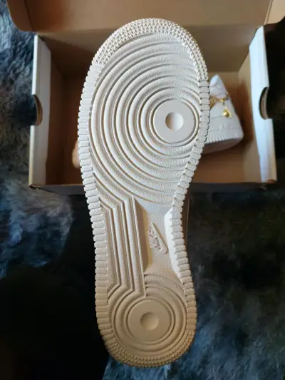 Zapatillas Nike Air Force 1 [Lucky Charms] - miniatura 5