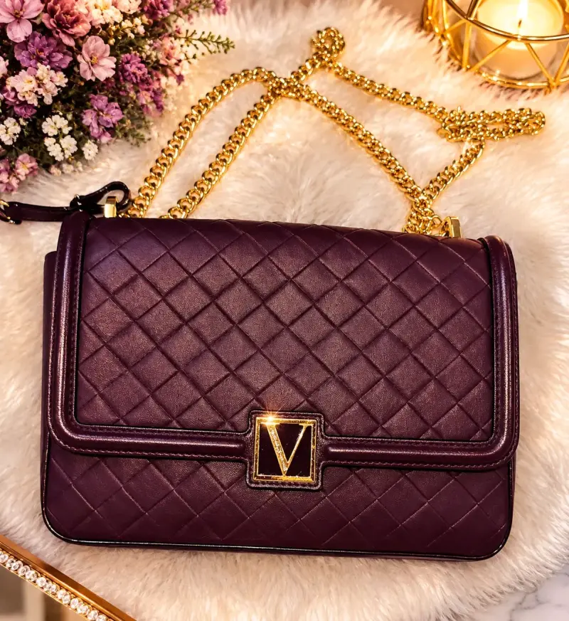 CROSSBODY GRANDE VICTORIA SECRET