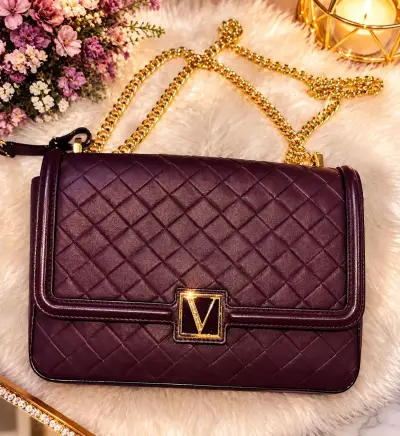 CROSSBODY GRANDE VICTORIA SECRET - miniatura 1