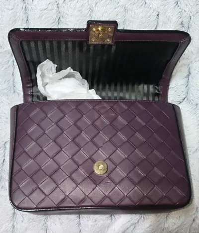 CROSSBODY GRANDE VICTORIA SECRET - miniatura 2