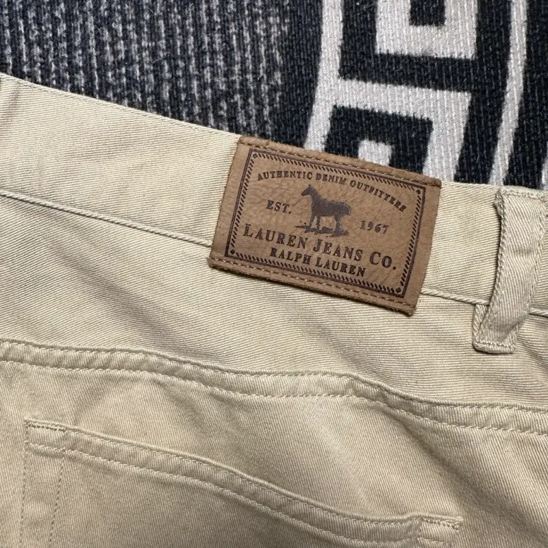 Falda Ralph Lauren Jeans Vintage