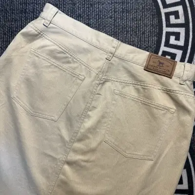Falda Ralph Lauren Jeans Vintage - miniatura 2