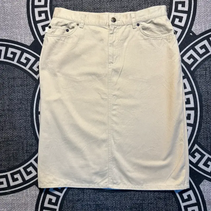 Falda Ralph Lauren Jeans Vintage - 3
