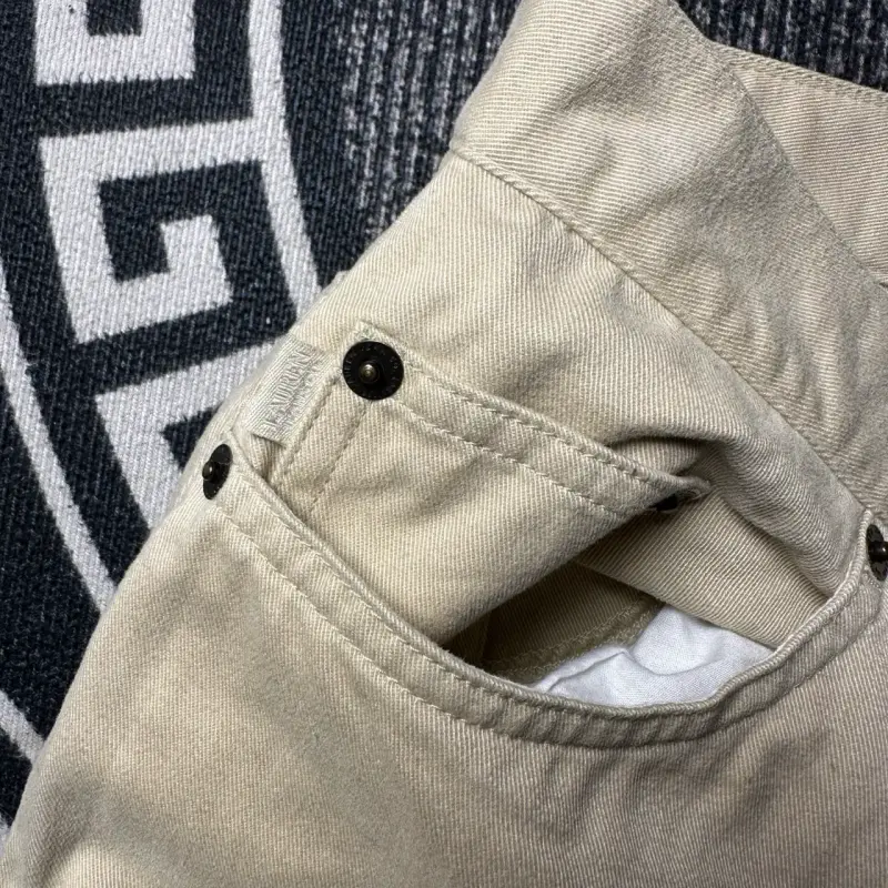 Falda Ralph Lauren Jeans Vintage - 4