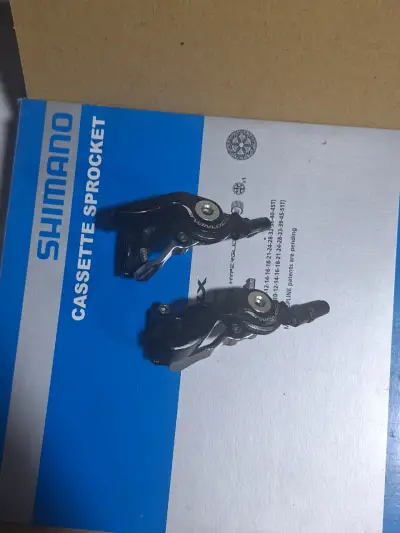 Amortiguador RockShox Deluxe Select para bicicleta - miniatura 4