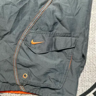 Shorts Nike Grandes - miniatura 1