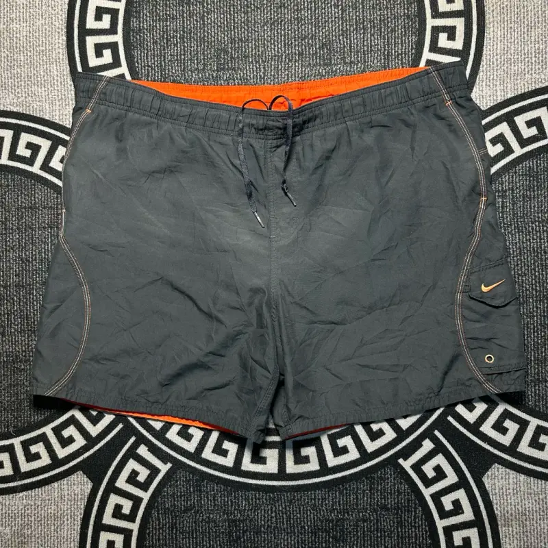 Shorts Nike Grandes - 2