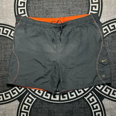Shorts Nike Grandes - miniatura 2