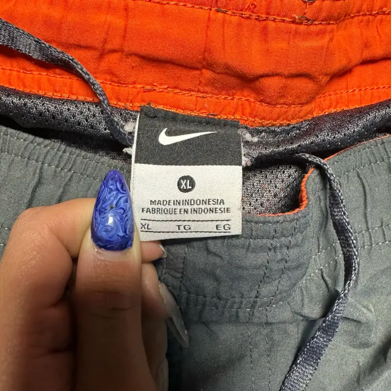 Shorts Nike Grandes - 3
