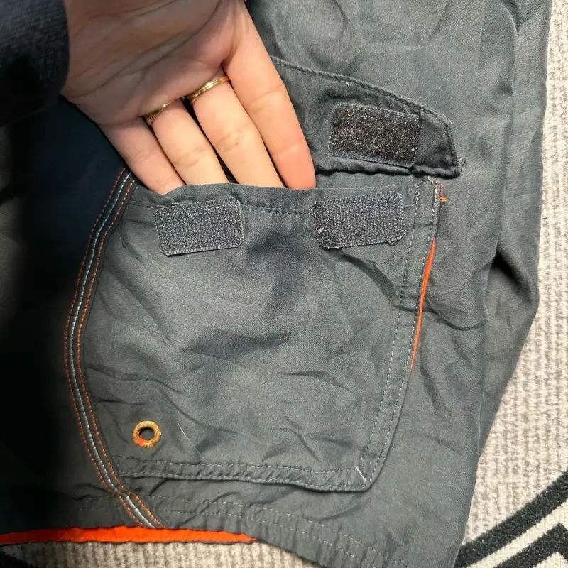 Shorts Nike Grandes - 4