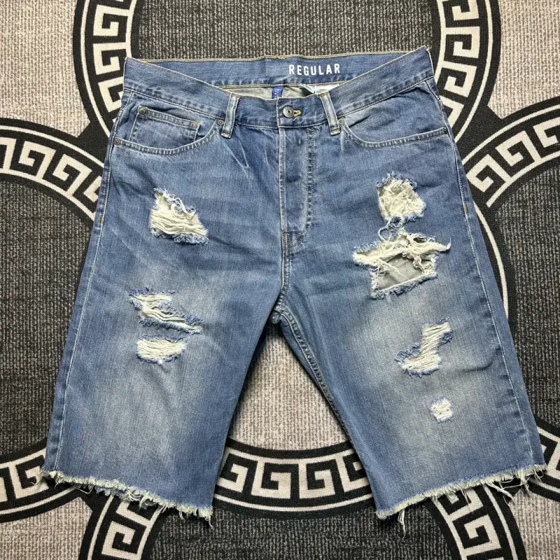 Shorts HYM para hombre