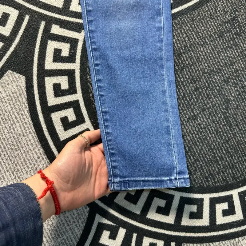 Jeans Fashion Nova Skinny - 2
