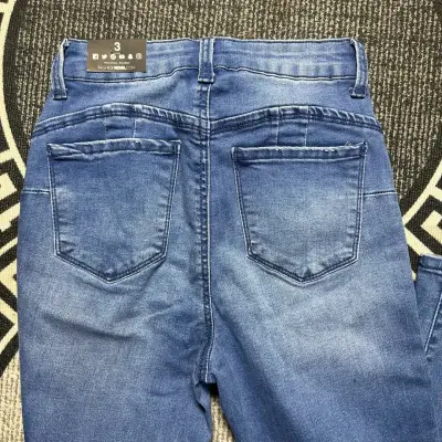 Jeans Fashion Nova Skinny - miniatura 4