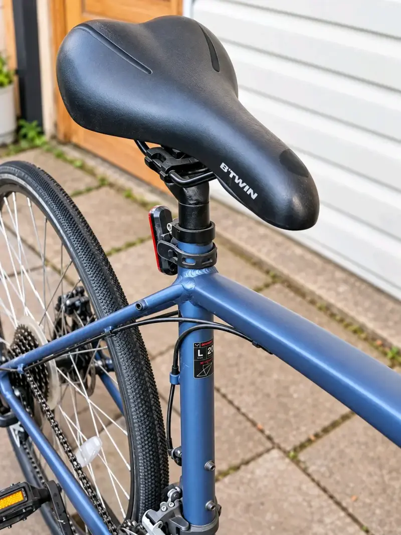 FELT Dispatch 7/90 Aro 27.5 Talla L | Shimano Acer - 2