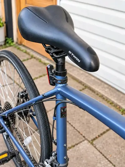 FELT Dispatch 7/90 Aro 27.5 Talla L | Shimano Acer - miniatura 2