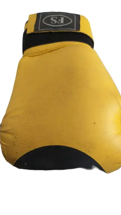 Guantes de Box 14OZ - miniatura 2