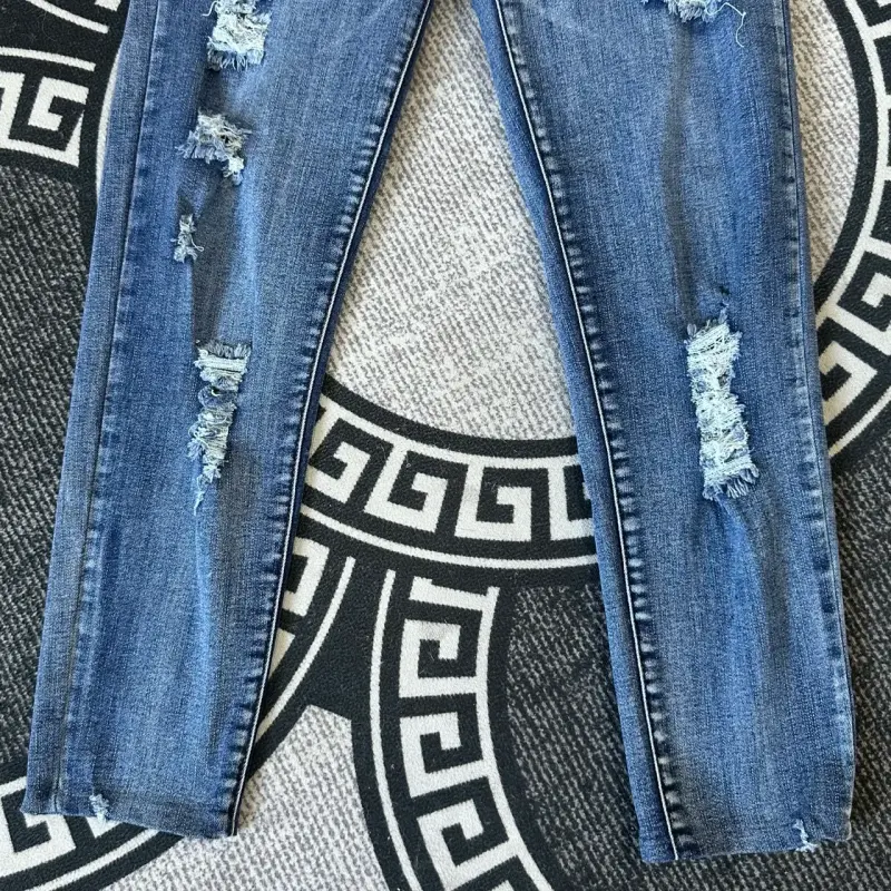 Jeans SikSilk Mujer - 2