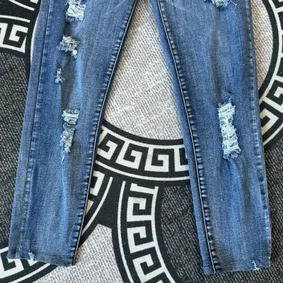 Jeans SikSilk Mujer - miniatura 2