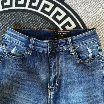 Jeans SikSilk Mujer - miniatura 3