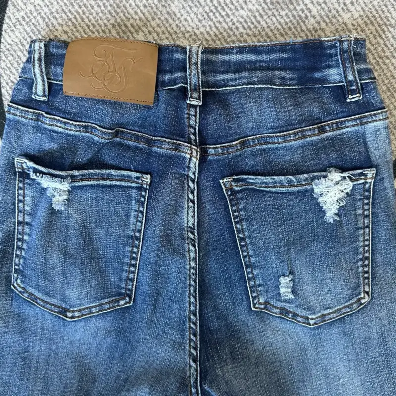 Jeans SikSilk Mujer - 6