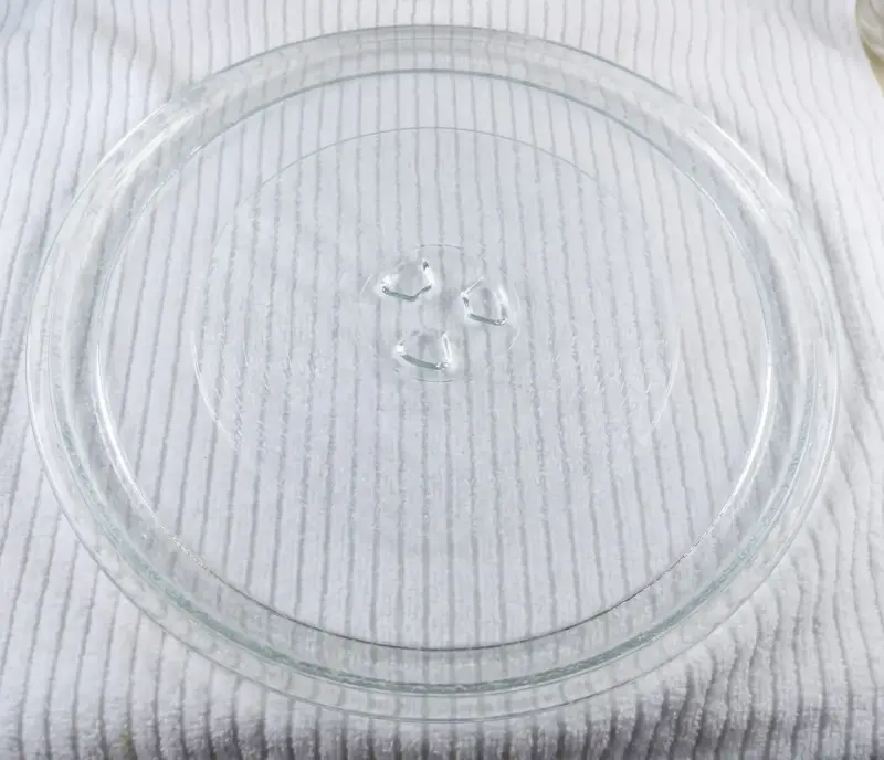 Plato microondas 28,5Cms LG