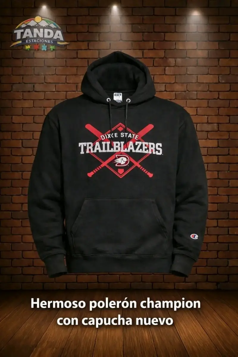 Polerón Harry Potter Talla M Excelente Estado - 4