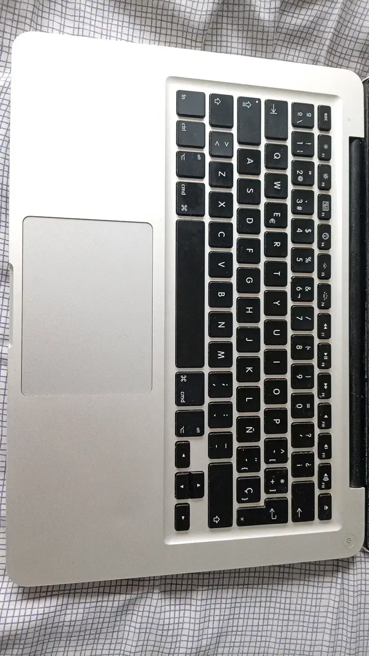 MacBook Pro usado en buen estado - 3
