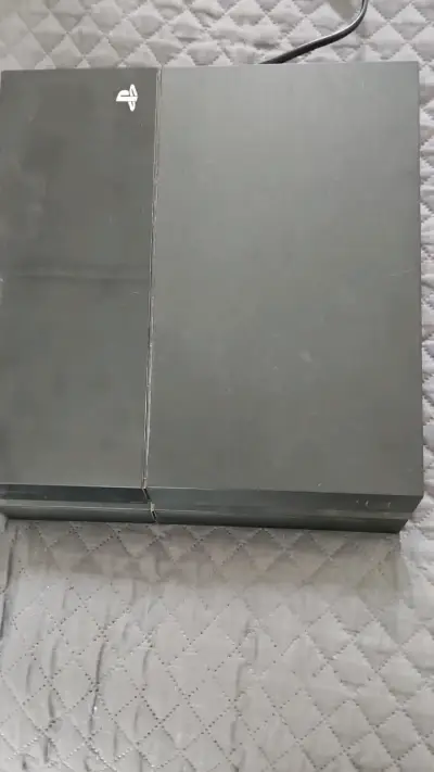 Consola PlayStation 4, modelo de lanzamiento - miniatura 1