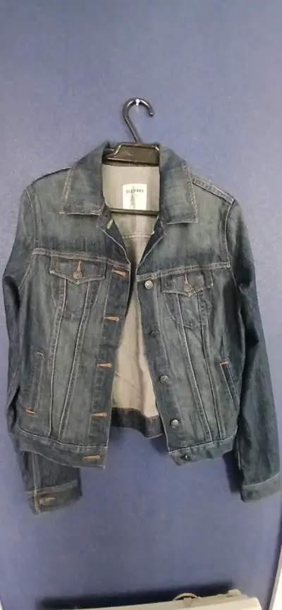 Chaqueta de mezclilla - miniatura 7