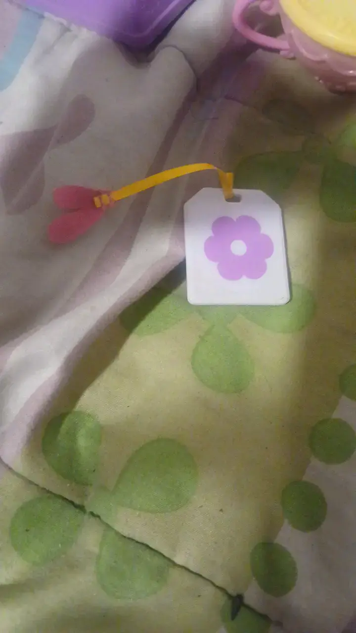 Set de té de juguete para niños - 2