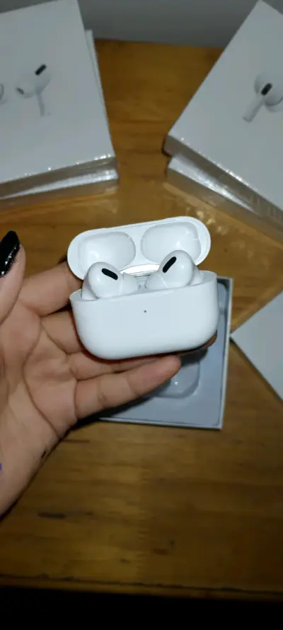 Auriculares inalámbricos con estuche de carga - miniatura 3