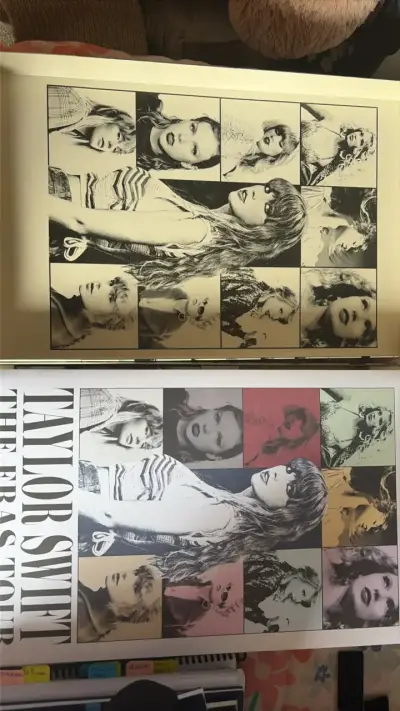 Merch vip eras tour - miniatura 4