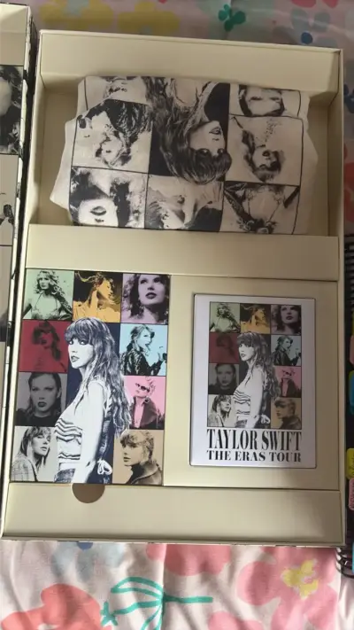 Merch vip eras tour - miniatura 5