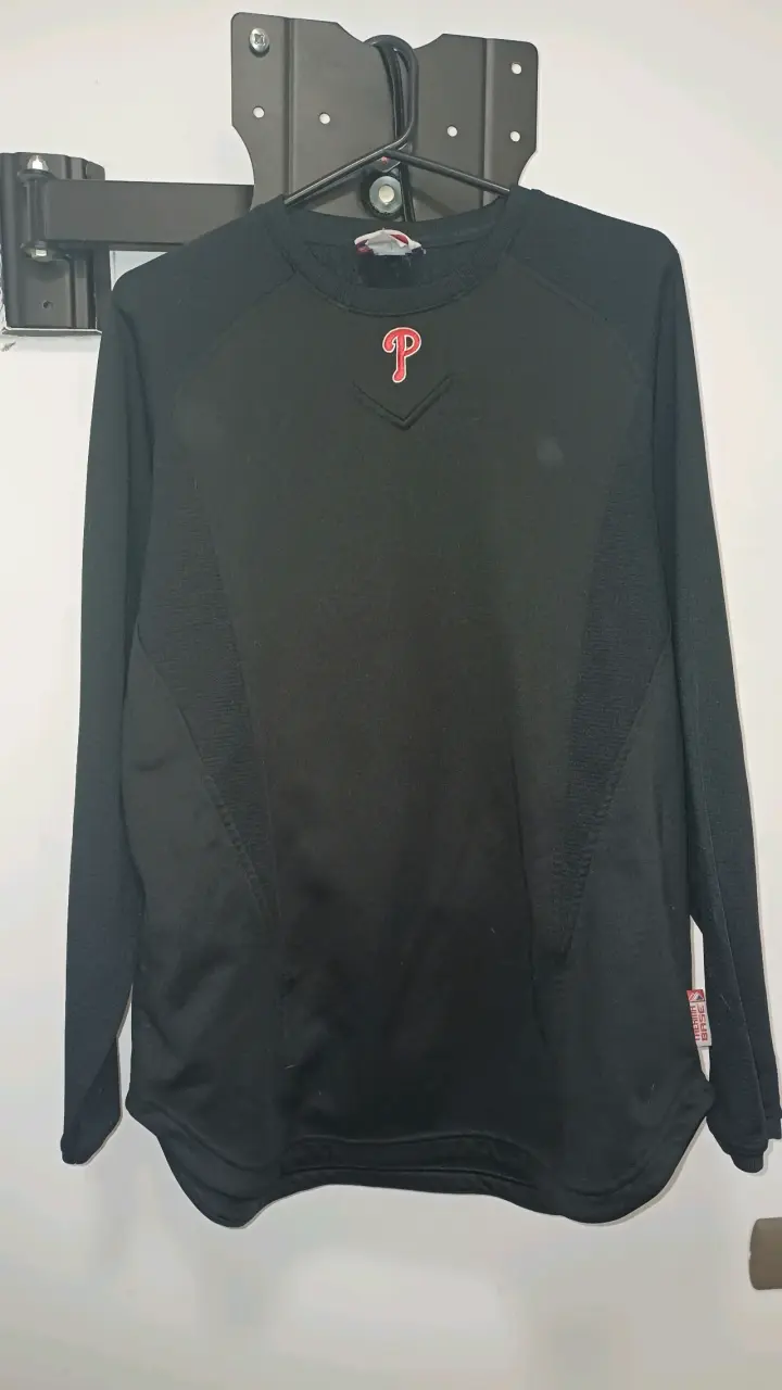 Poleron Phillies MLB