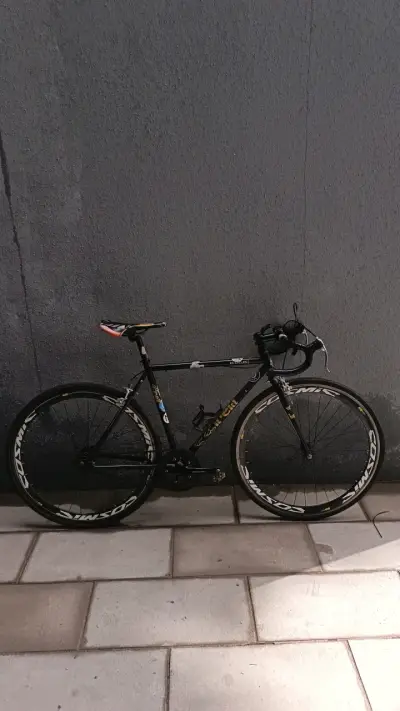 Bicicleta fixie/urbana P3 TALLA M (52) - miniatura 1