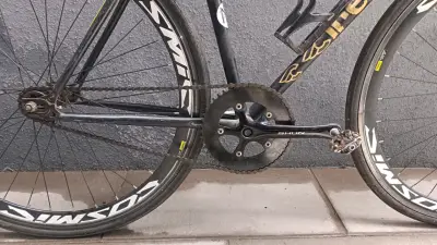 Bicicleta fixie/urbana P3 TALLA M (52) - miniatura 2