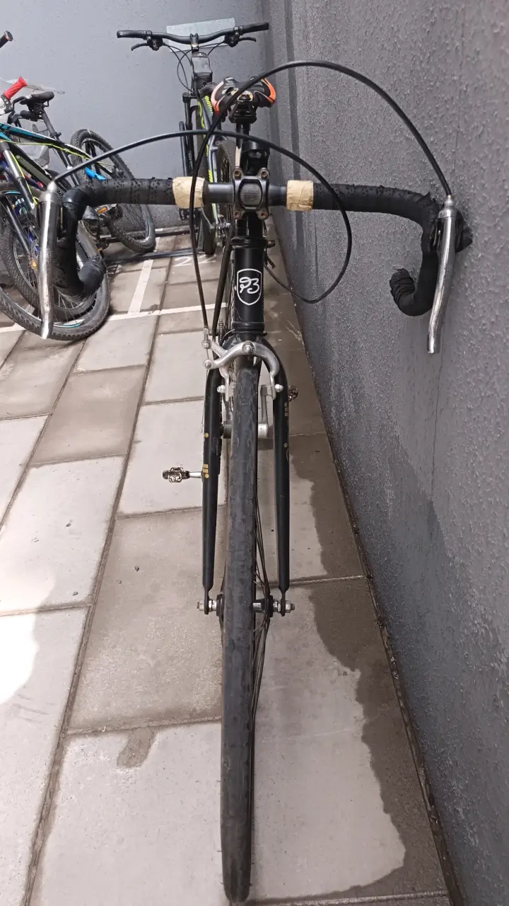 Bicicleta fixie/urbana P3 TALLA M (52) - 4