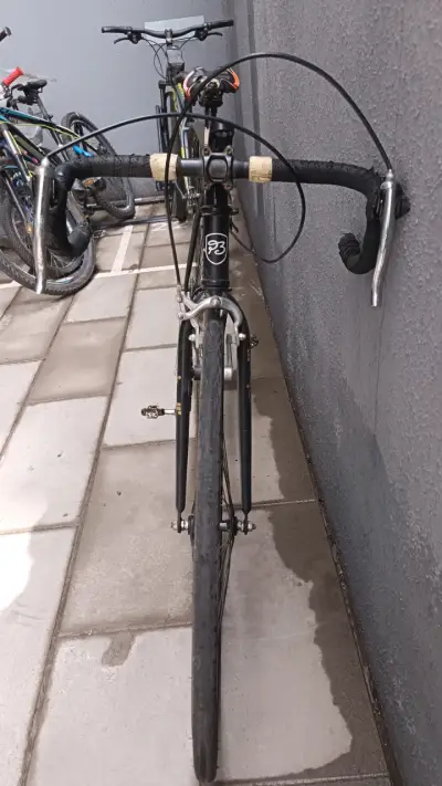Bicicleta fixie/urbana P3 TALLA M (52) - miniatura 4