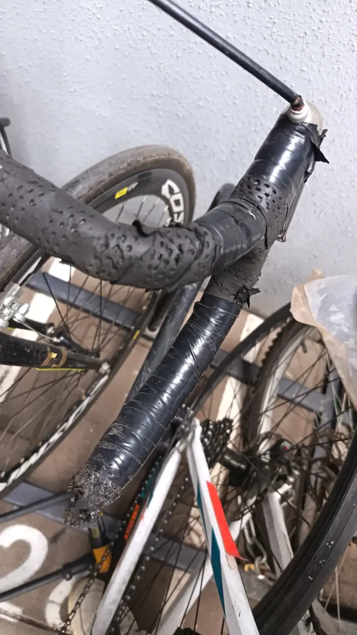 Bicicleta fixie/urbana P3 TALLA M (52) - 6