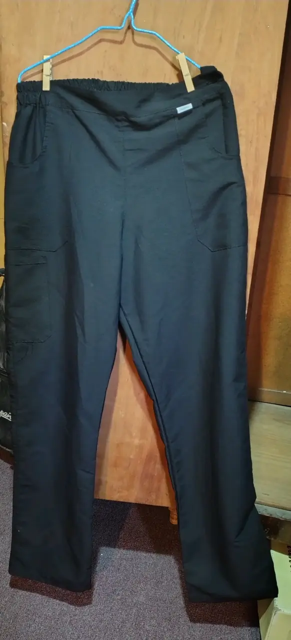 Uniforme de fonoaudiología Universidad Autónoma - 3