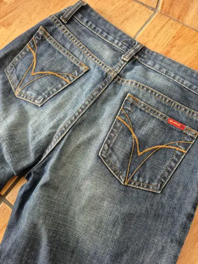 Jeans de mezclilla Blend para mujer 38 - miniatura 3