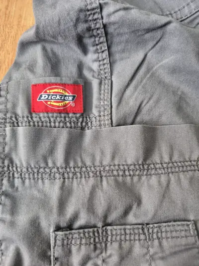 Pantalones cargo grises Dickies para hombre L - miniatura 3