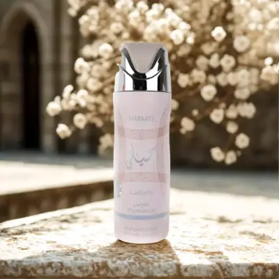 Perfume en Spray Lattafa Hayaati 200ml - miniatura 1