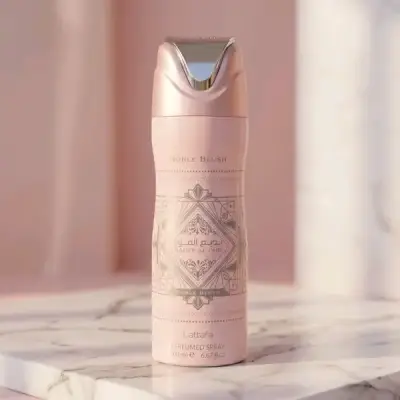 Perfume en Spray Lattafa Hayaati 200ml - miniatura 4