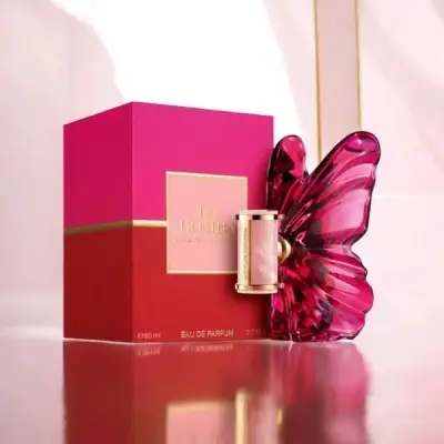 Perfume en Spray Lattafa Hayaati 200ml - miniatura 5