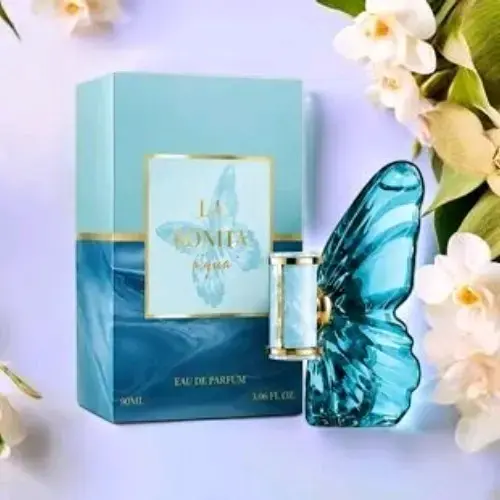 Perfume en Spray Lattafa Hayaati 200ml - 6