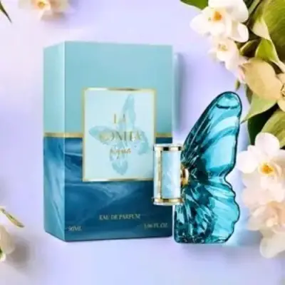 Perfume en Spray Lattafa Hayaati 200ml - miniatura 6