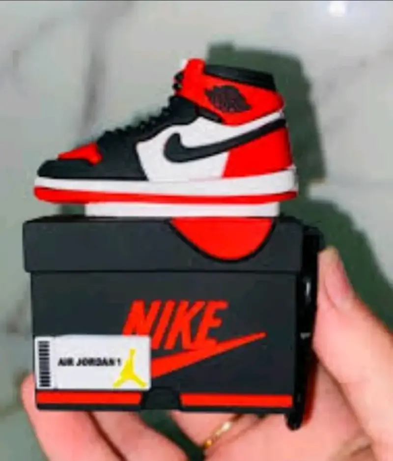 Auriculares inalámbricos KT-01 con diseño Nike