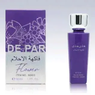 Perfume en Spray Lattafa Noble Blush 200ml